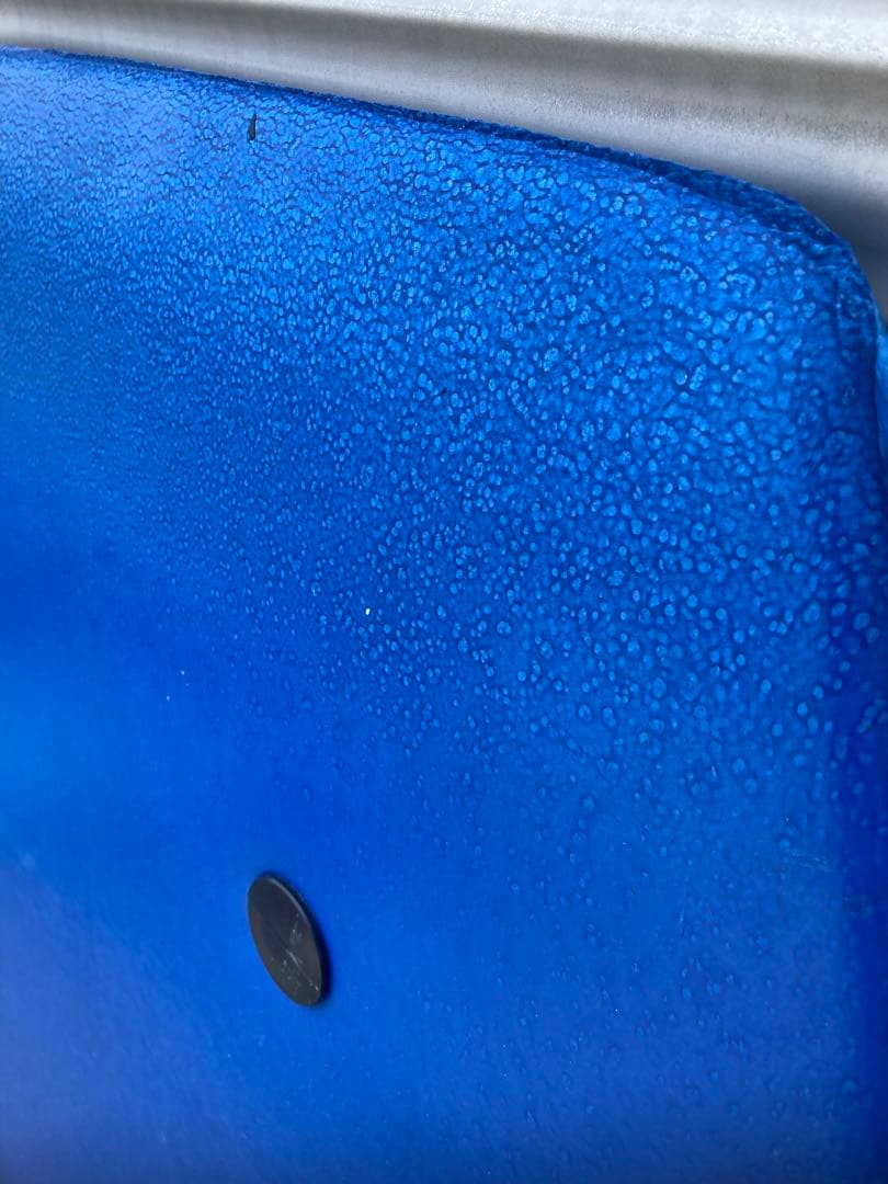 【アウトドア/海/夏装備】ボディボード2枚セット＋タオル地カバー付き