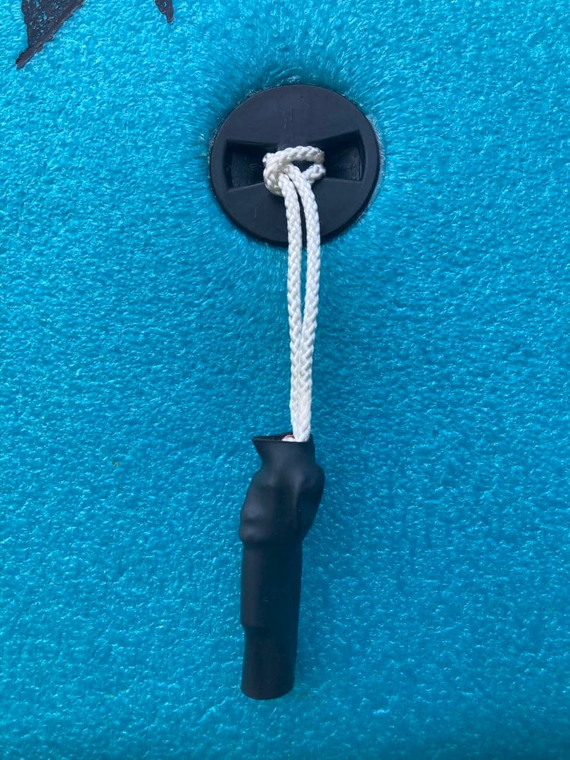 【アウトドア/海/夏装備】ボディボード2枚セット＋タオル地カバー付き