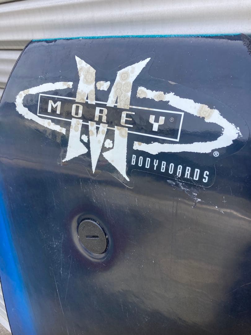 【アウトドア/海/夏装備】ボディボード2枚セット＋タオル地カバー付き