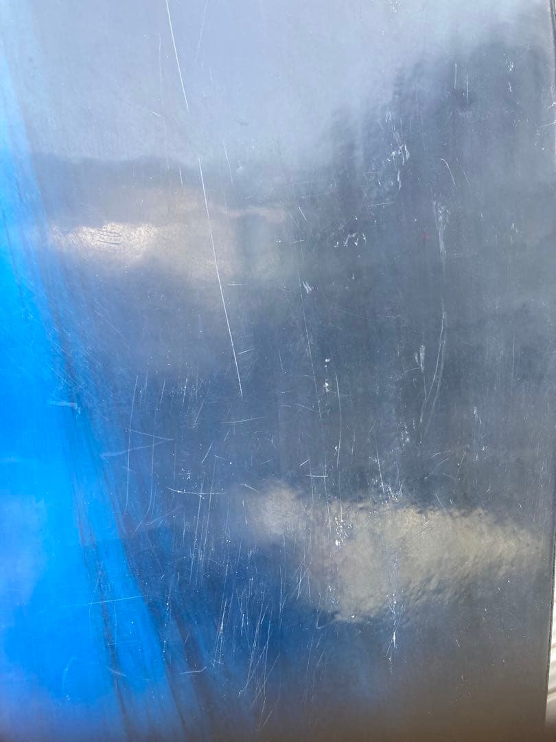 【アウトドア/海/夏装備】ボディボード2枚セット＋タオル地カバー付き