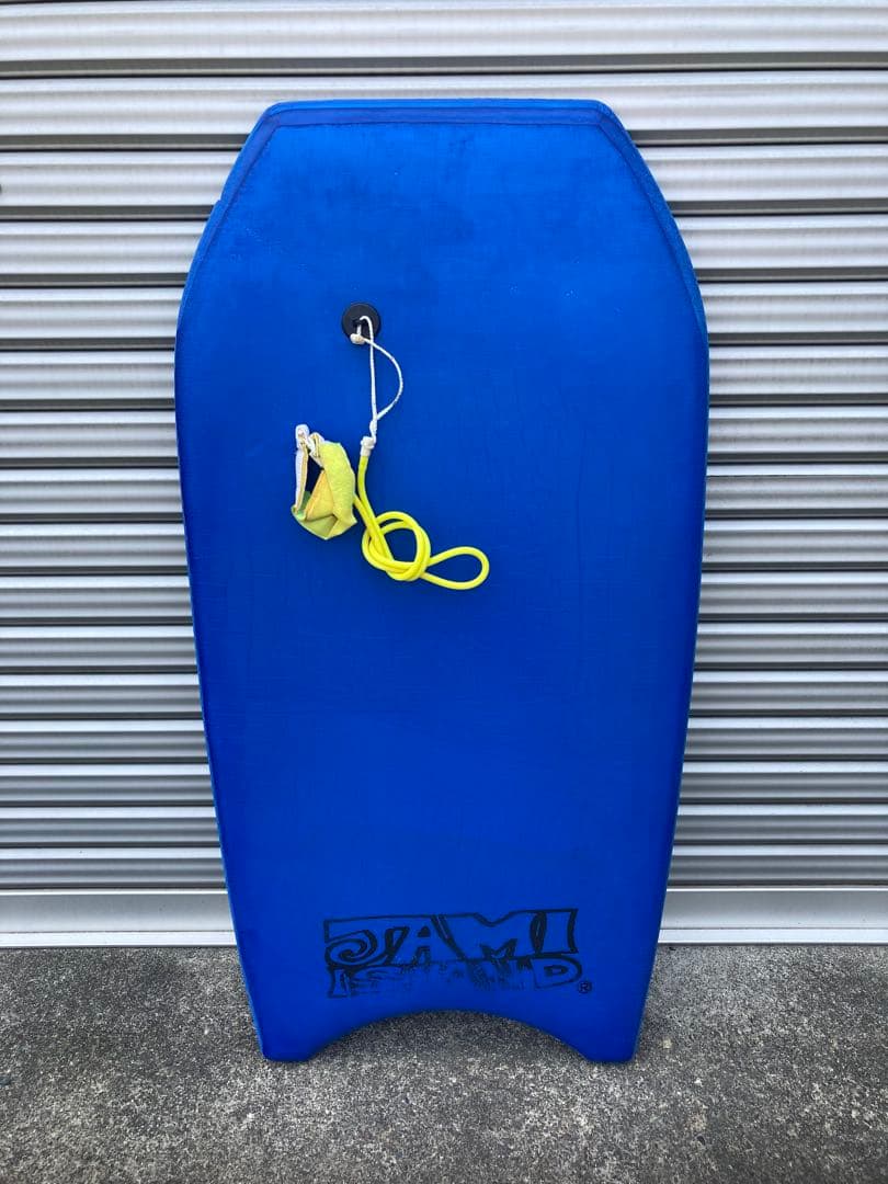 【アウトドア/海/夏装備】ボディボード2枚セット＋タオル地カバー付き