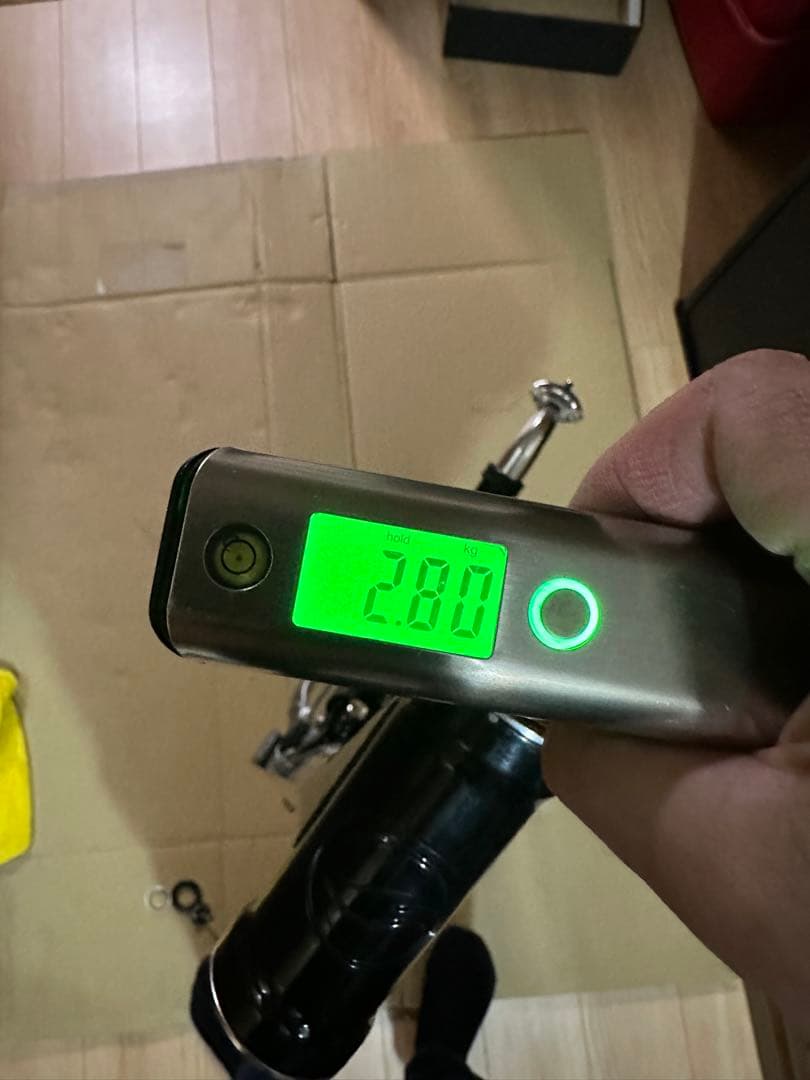 GIANT ANTEM2 フルサス 26インチフレーム　　　ROCK SHOX付