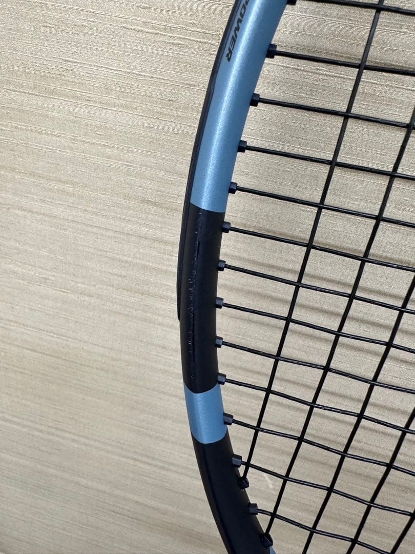 バボラ (Babolat) ピュアドライブ チーム 2025年モデル