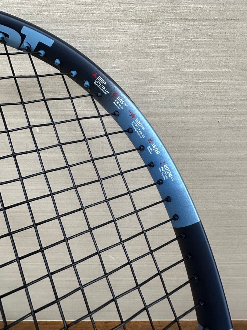 バボラ (Babolat) ピュアドライブ チーム 2025年モデル