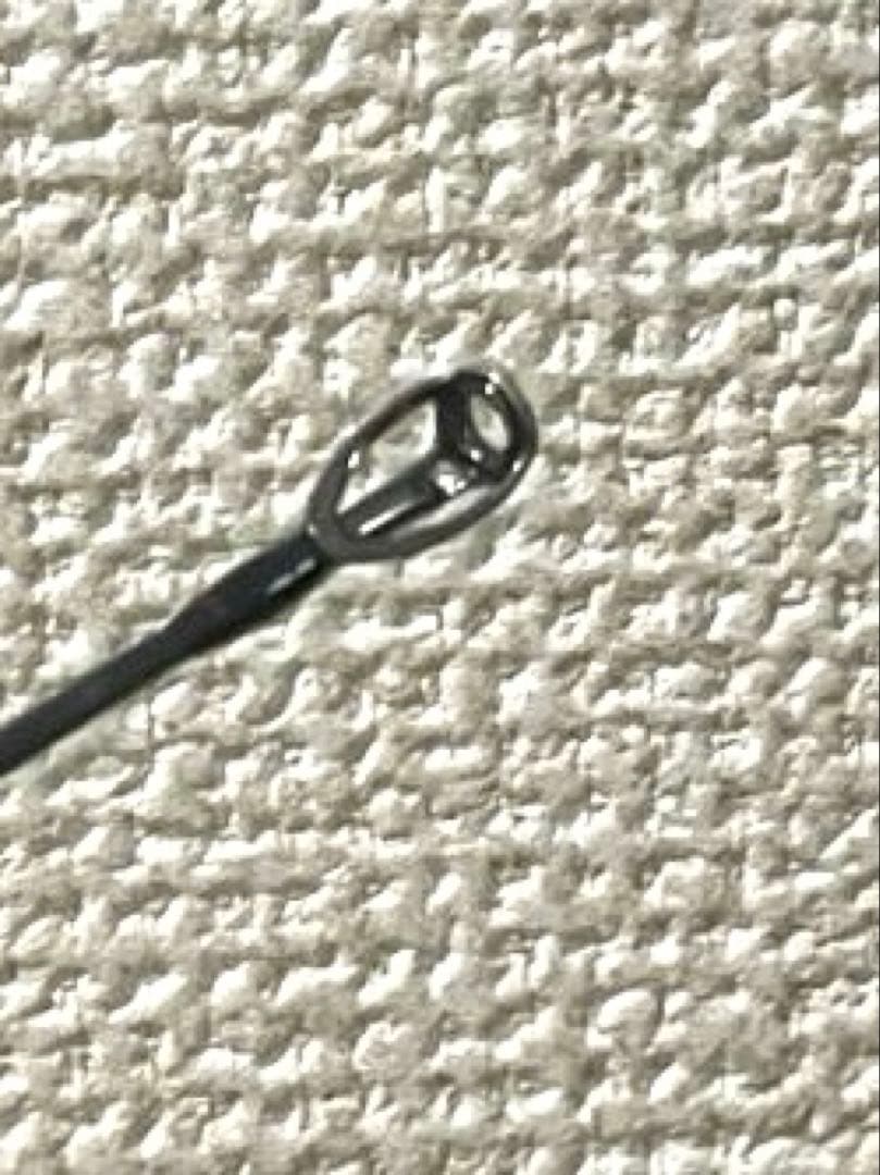 シマノ セフィアBB S83ML エギングロッド