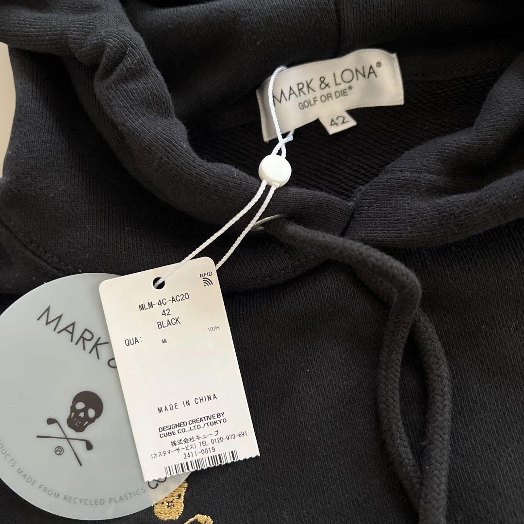 非売品！新品！マーク&ロナ　ユニセックス　コンペ限定品