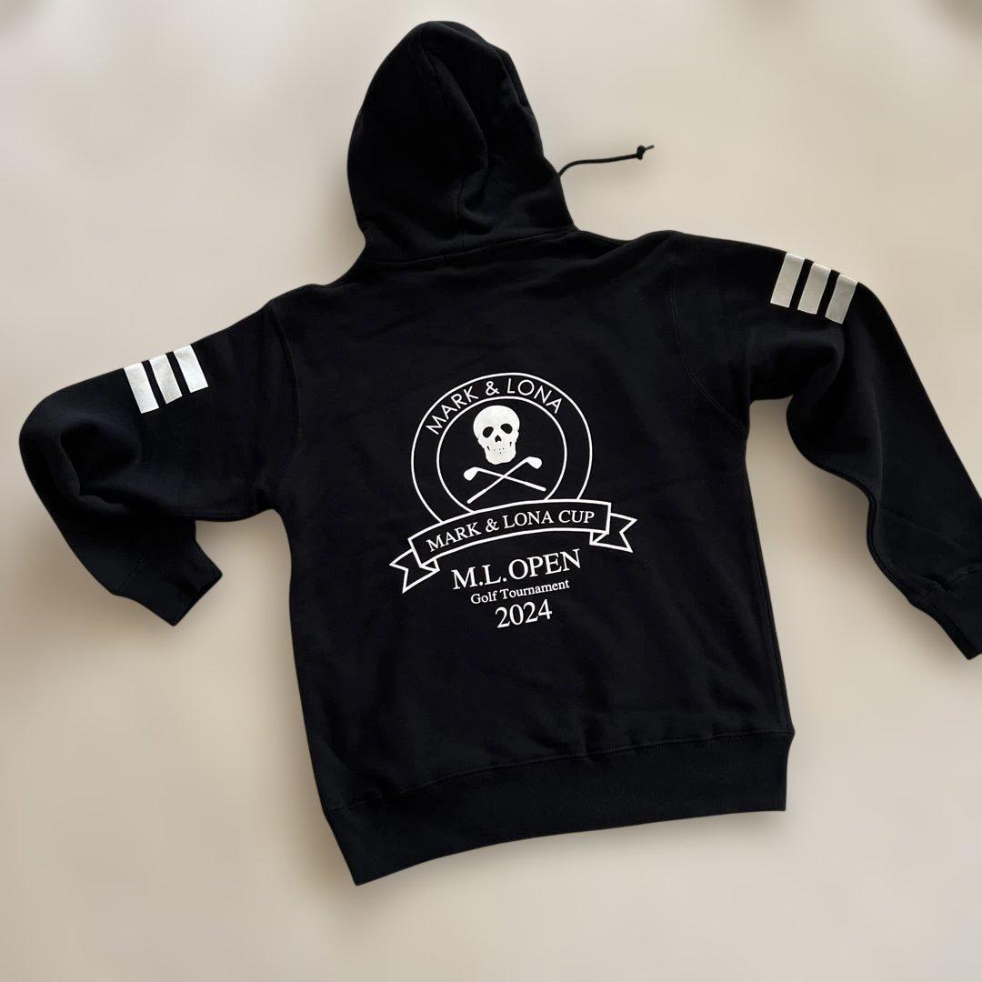 非売品！新品！マーク&ロナ　ユニセックス　コンペ限定品