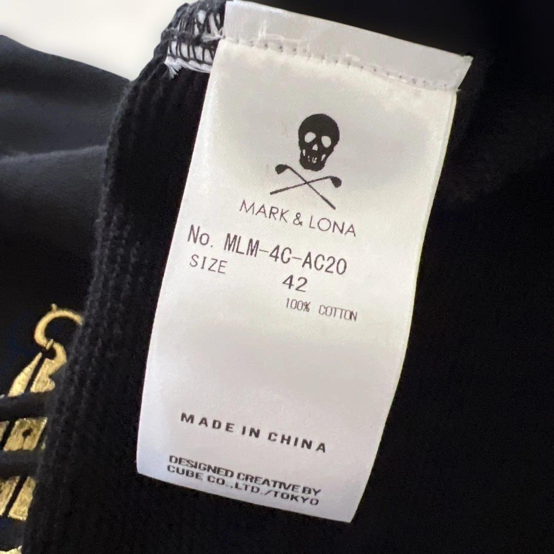 非売品！新品！マーク&ロナ　ユニセックス　コンペ限定品