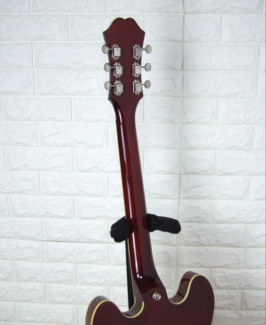 Epiphone CASINO Gold Top カジノ 珍しいゴールドカラー