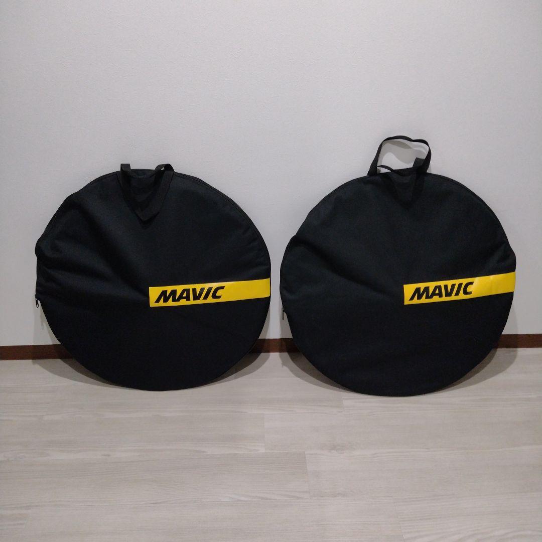 マビック　コスミック　プロ　カーボン　エグサリット