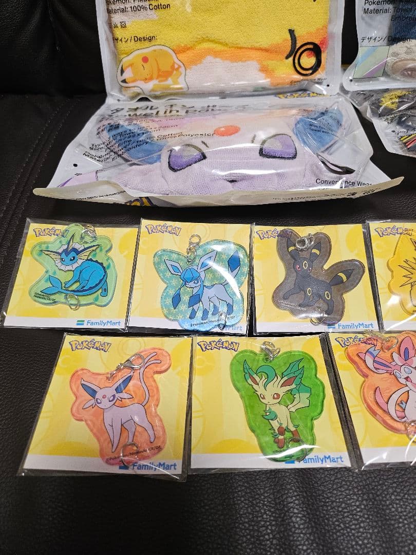 ファミマ　ポケモン　まとめ売り