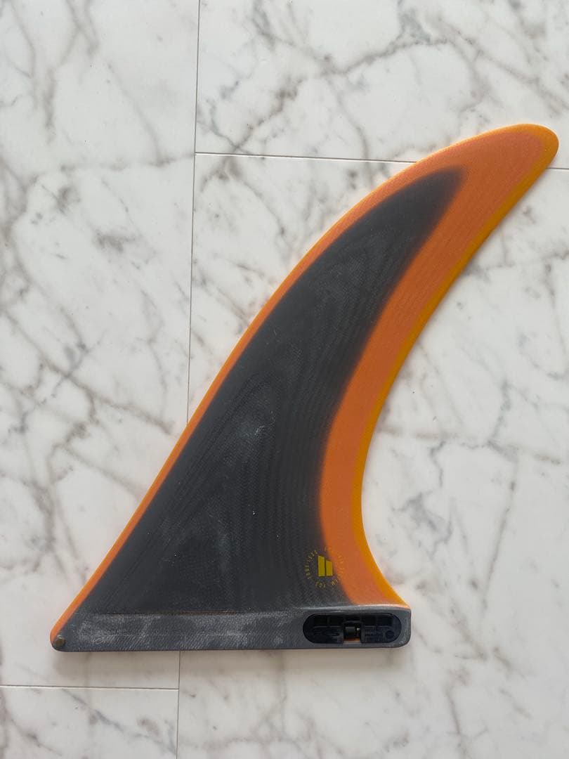 THOMAS トーマス　シングルフィン　FCS2 センターフィン (10.75)