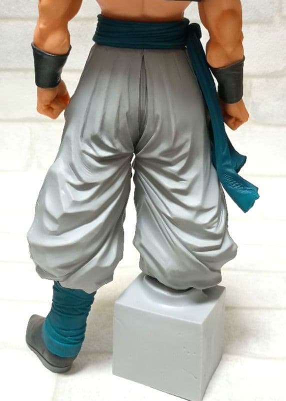 ドラゴンボール　一番くじ SMSP B賞 ゴジータ