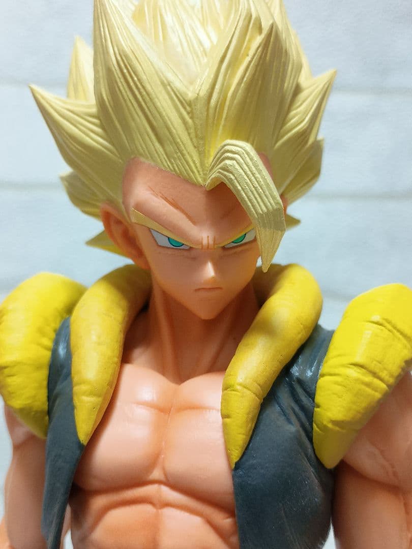 ドラゴンボール　一番くじ SMSP B賞 ゴジータ