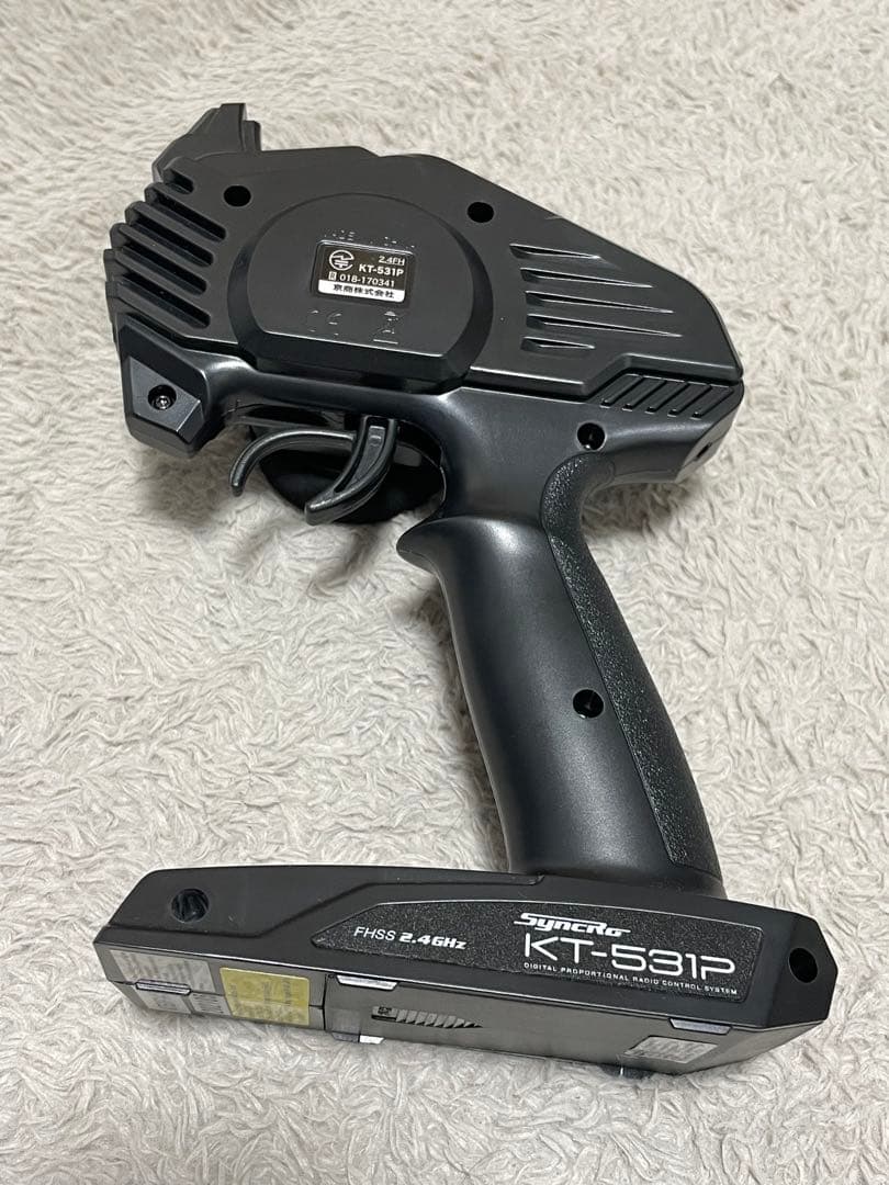 京商 MiniZ AWD GRスープラ + シビック 中古品