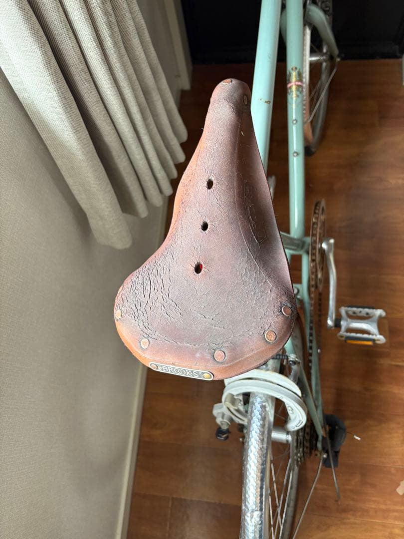 Bianchi ビアンキ ミニベロ Lepre Minivelo-8 48サイズ