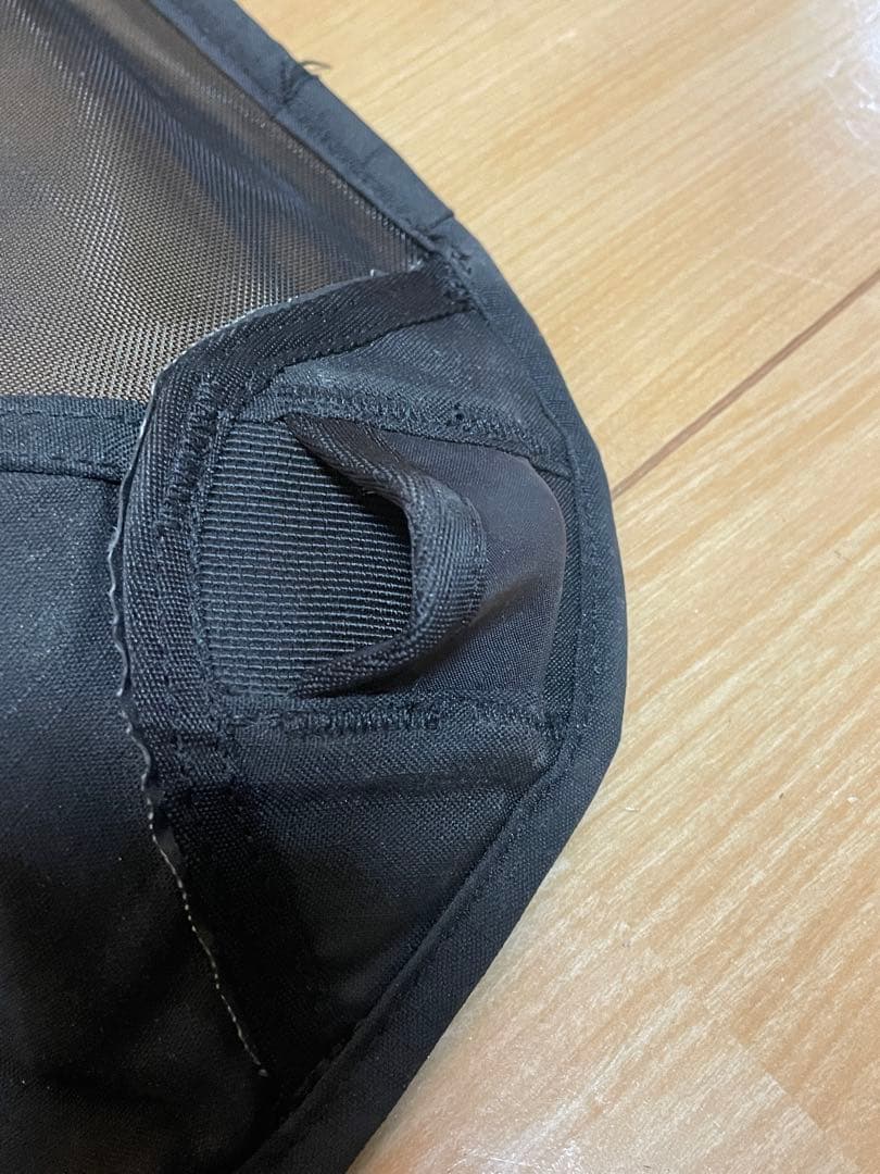 ヘリノックス　グランドチェア　シートのみ　チェアワン