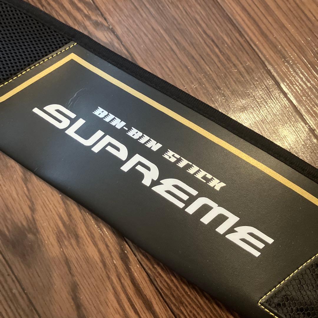 ビンビンスティックシュプリームBSP-C511UL タイラバロッド美品！送料込