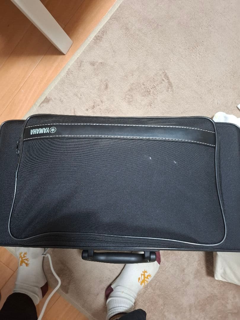 ヤマハ トランペット ケース