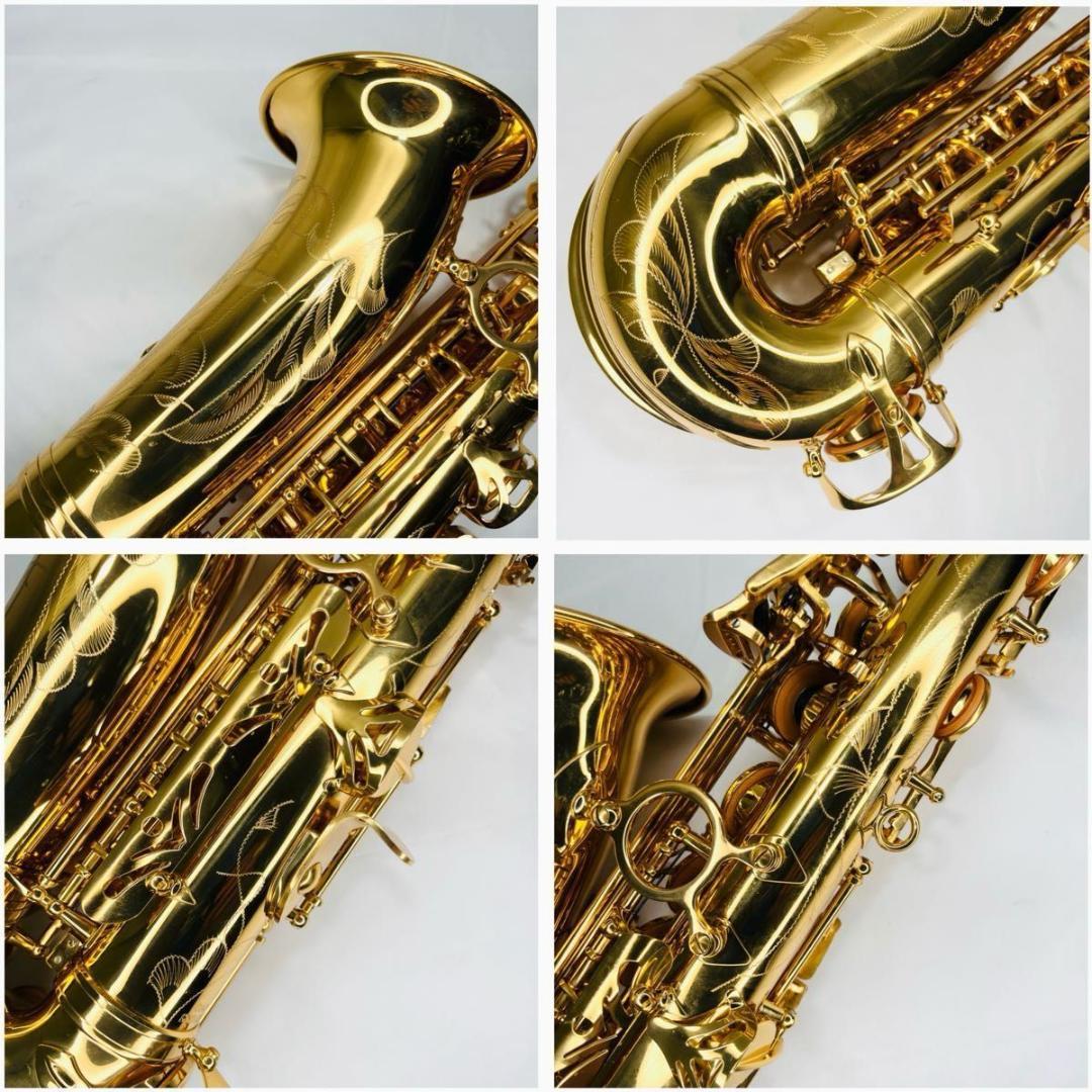 otolier tks oas-101 アルトサックス 初心者 軽量　エントリー