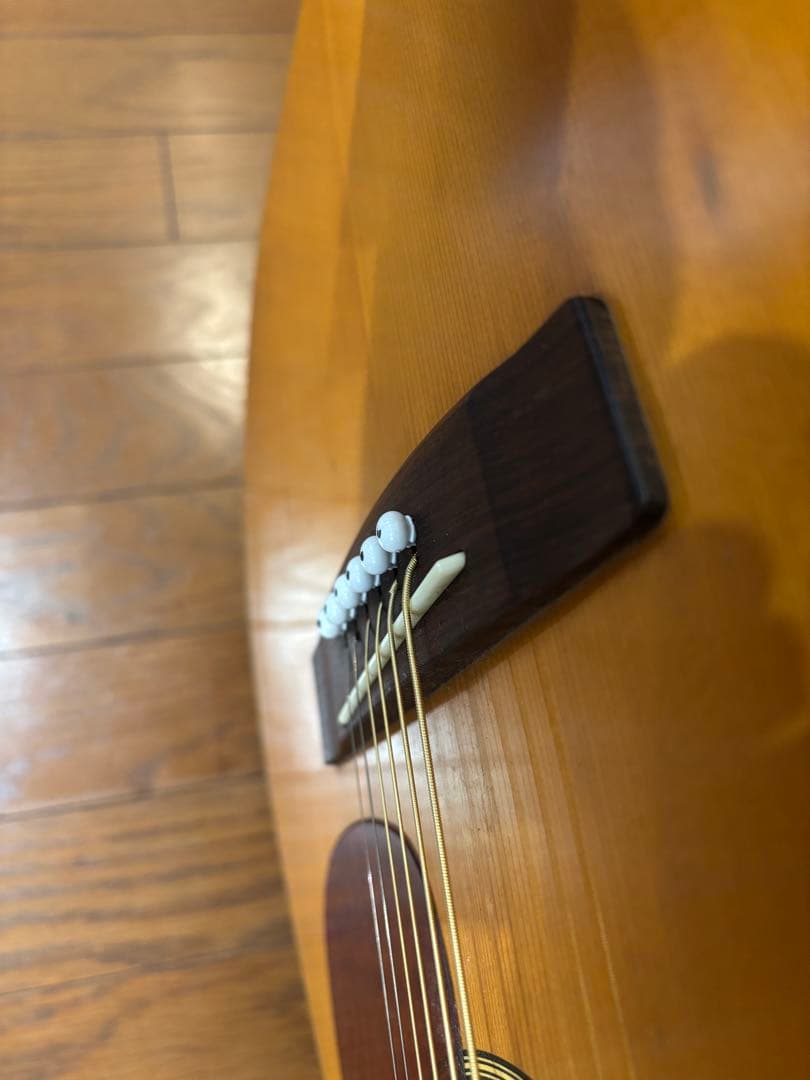 YAMAHA FG-160 ミドリラベル 日本製 メンテ済 音良好