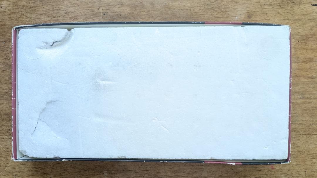 MGC S&W M586 HW SMYTHON スマイソン 4インチ　動作OK