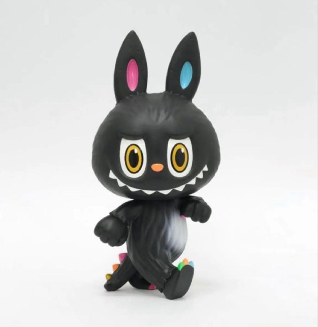 Zimomo ST Het how2work らぶぶ　ラブブ　POPMART