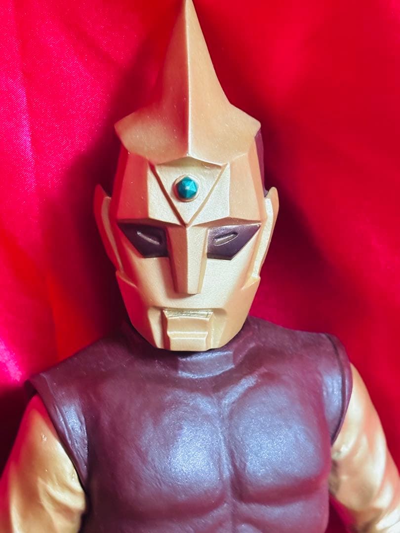 昭和の特撮！40cmサイズシリーズ スペクトルマン Cタイプ スタンダードver