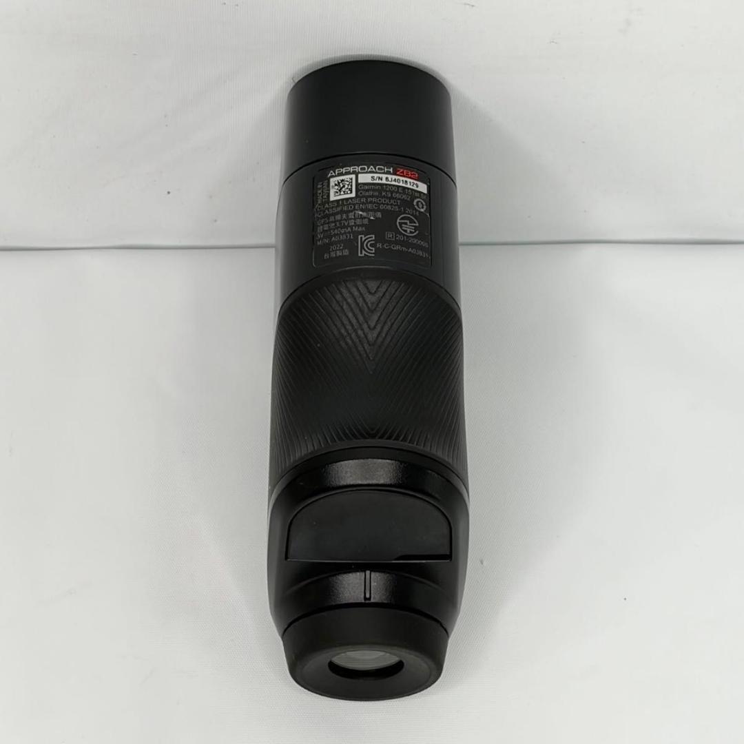 GARMIN APPROACH Z82 ガーミン アプローチ ゴルフ用距離計