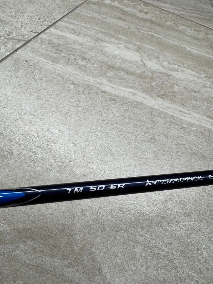 Qi10 MAX ドライバー カーボン素材