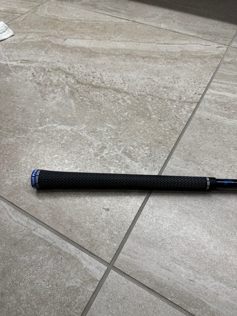 Qi10 MAX ドライバー カーボン素材