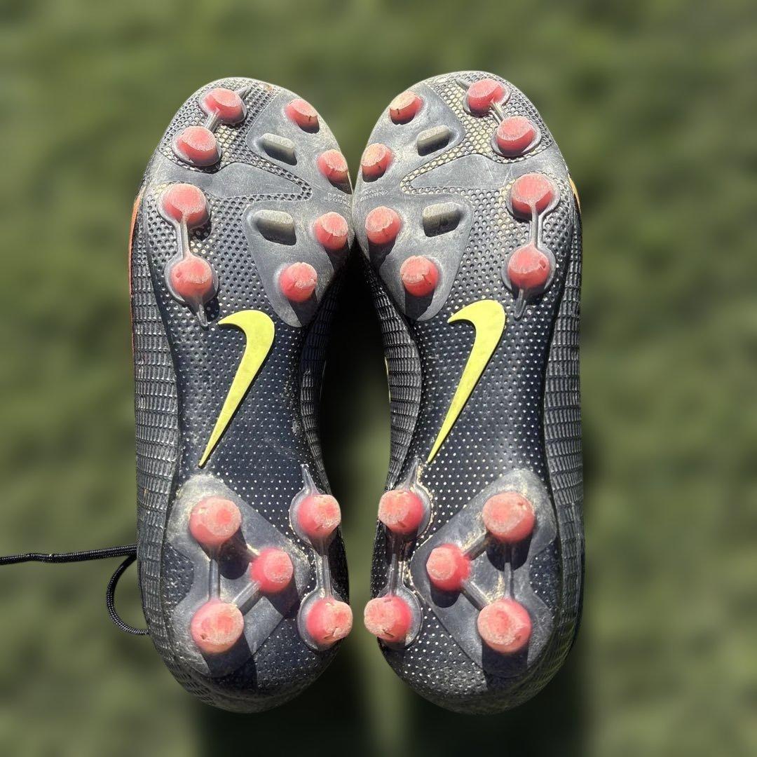 シューズ NIKE Mercurial Vapor 14 Elite HG 25.0cm