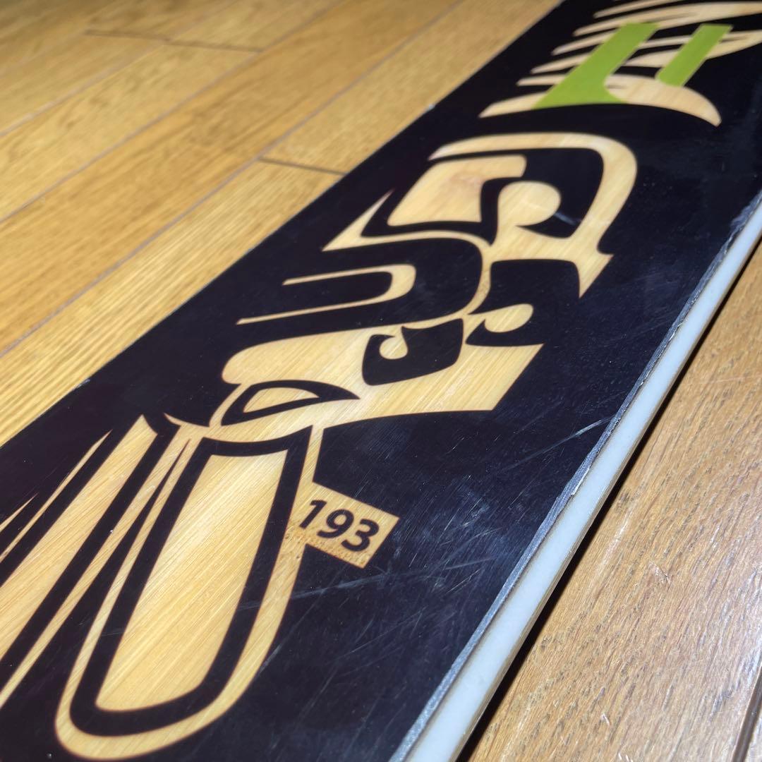 【値下げ】LIBERTYリバティVARIANT113 金具セット　BC