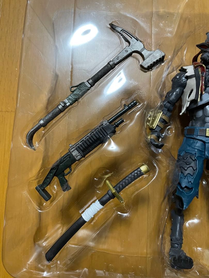 Fortnite DIRE フィギュア 7インチ