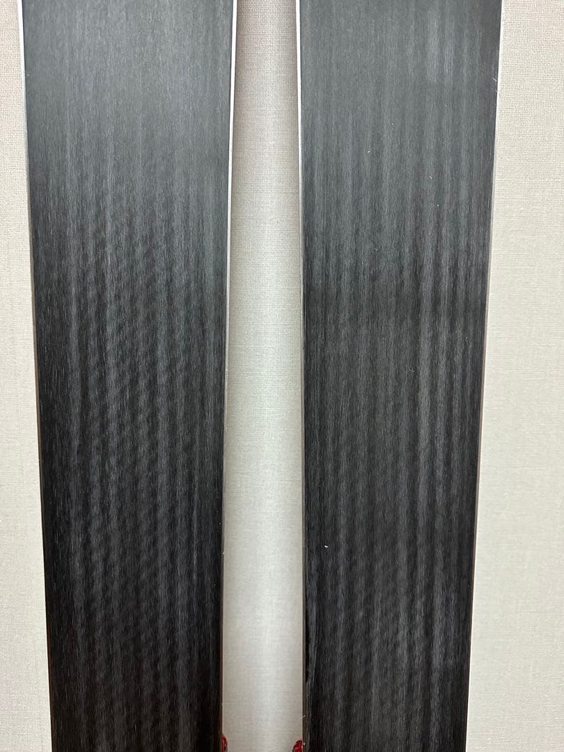 dps Cassiar 95 168cm + マーカーアルピニスト+ シール