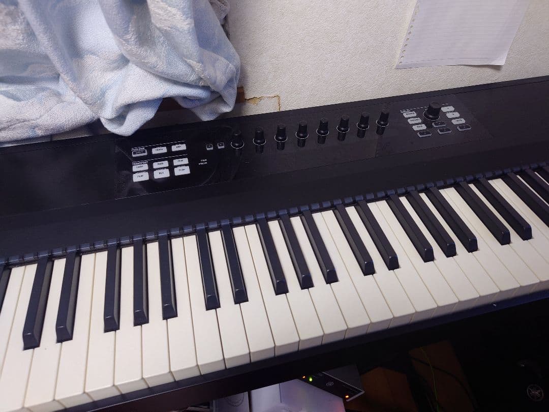 N*m様 Native Instruments KOMPLETE KONTROL