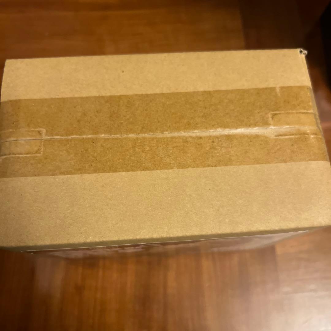 ゴジラ特撮大百科　オーナメント　ゴジラ雛型　キャスト