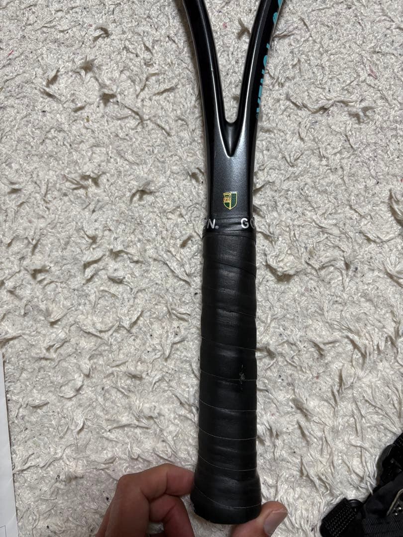 YONEX GEOBREAK 70vs ジオブレイク70vs 2代目 アクア