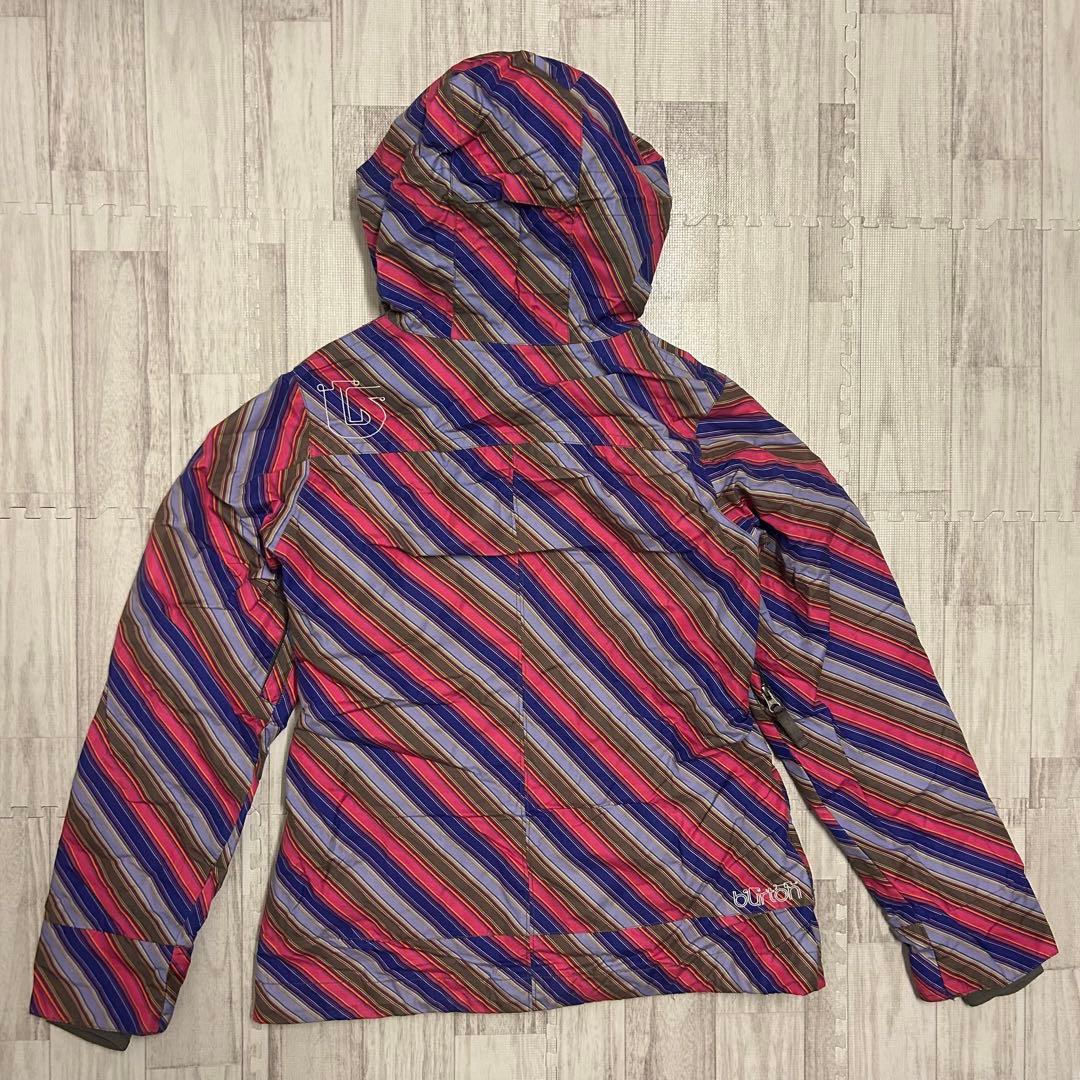 美品 BURTON バートンWINDEX 上下セットアップ ジャケット パンツ