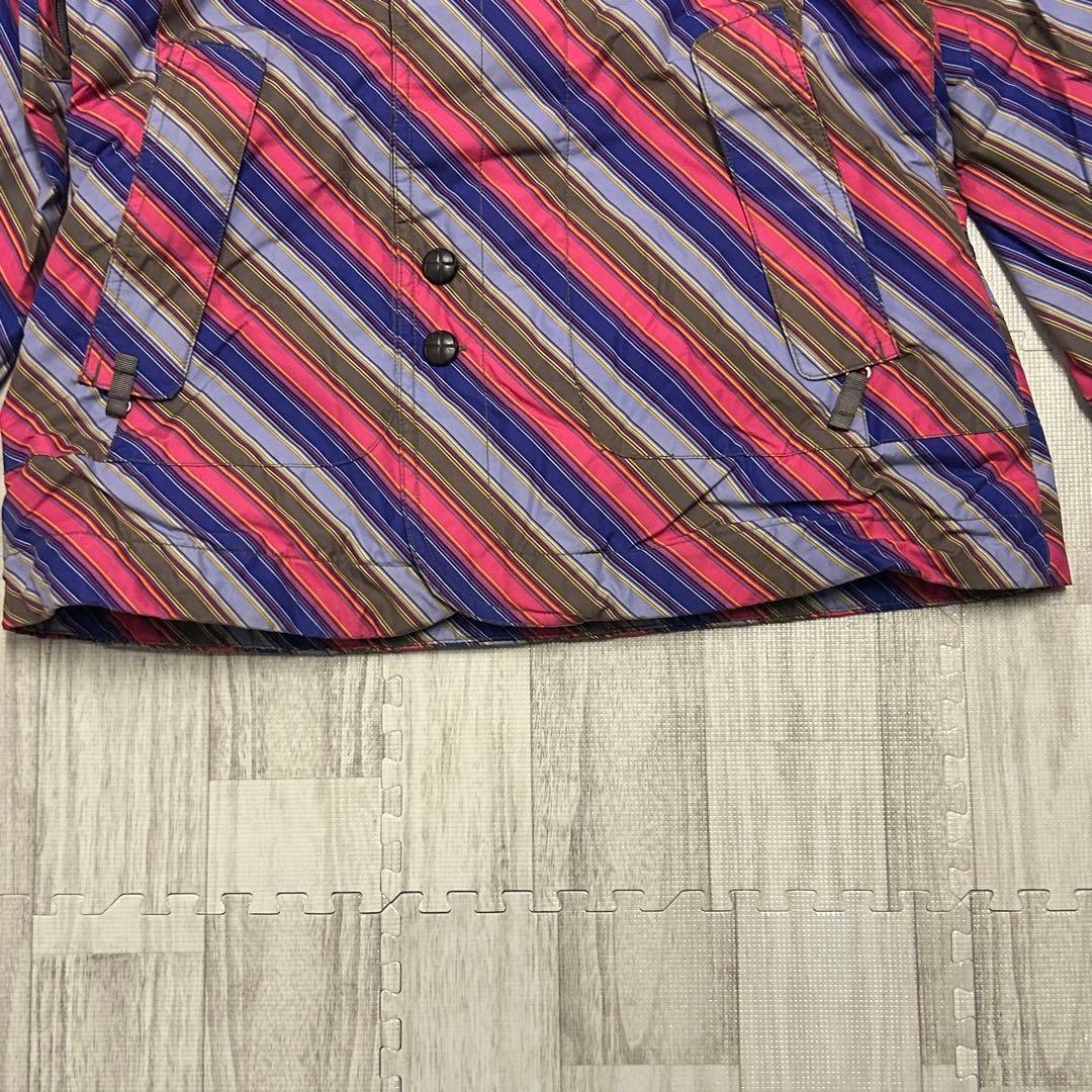 美品 BURTON バートンWINDEX 上下セットアップ ジャケット パンツ