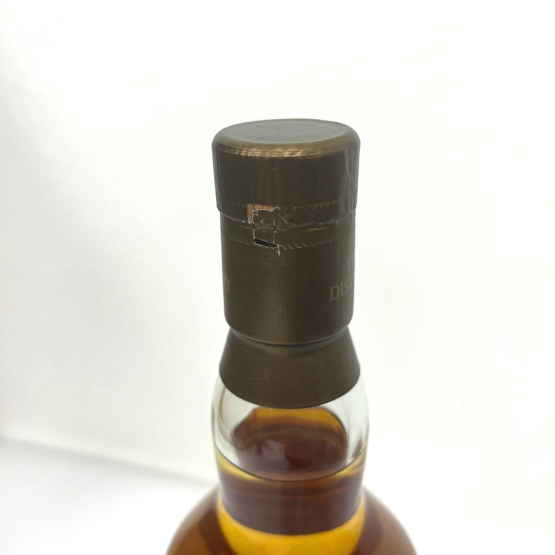 【生産終了！】遊佐蒸留所　YUZA セカンドエディション2022 【未開栓】