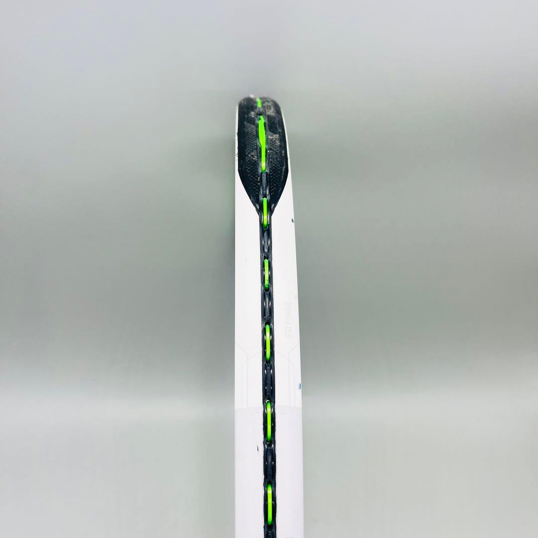 バボラ　ピュアストライク　16/19 #3 4 3/8 pure strike