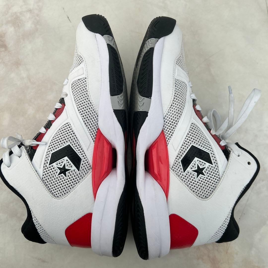 CONVERSE アクセラレータ　宮城リョータ