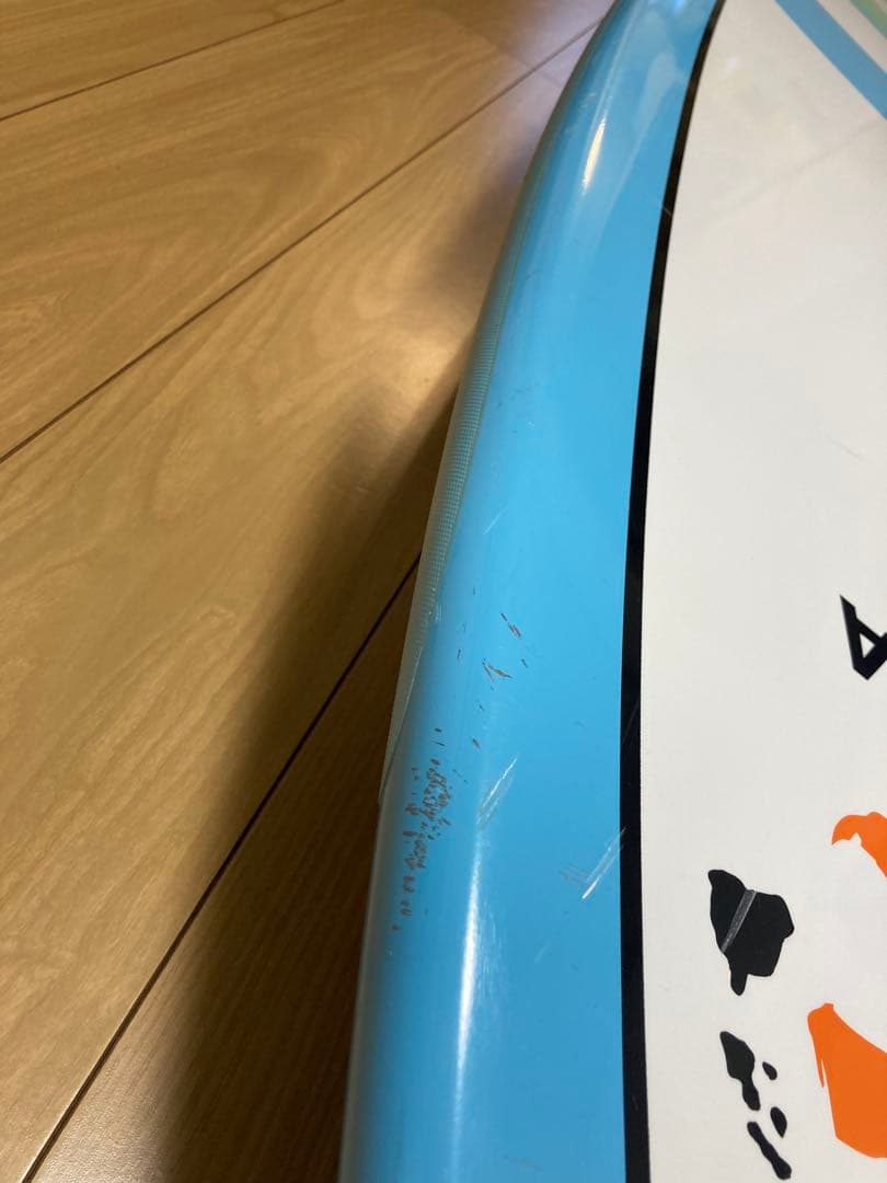 KAZUMA サーフボード PE 78 7'8\"【送料無料】