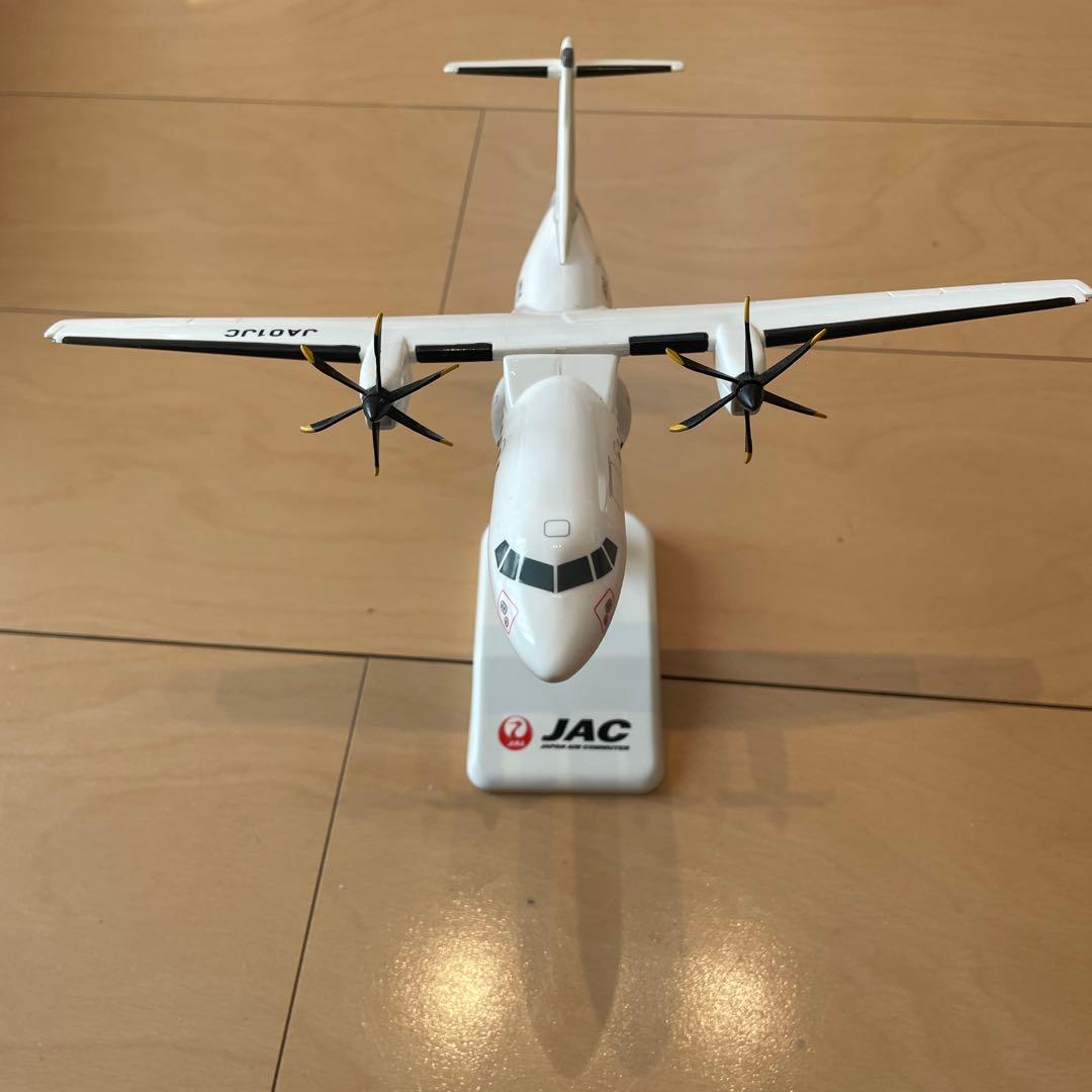 ATR42-600 JACモデル 1/200