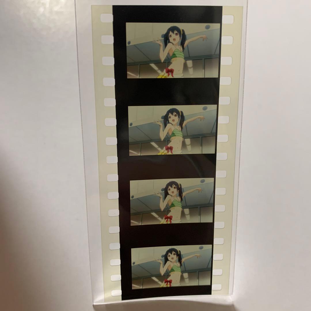 ラブライブ ！　μ's フィルム　にこ　夏色笑顔　2