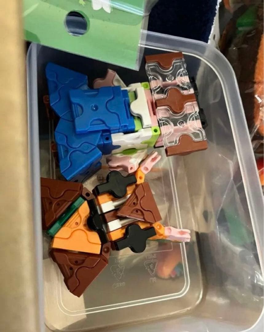 ブッコロー　有隣堂しか知らない世界　レア物込み詰め合わせ