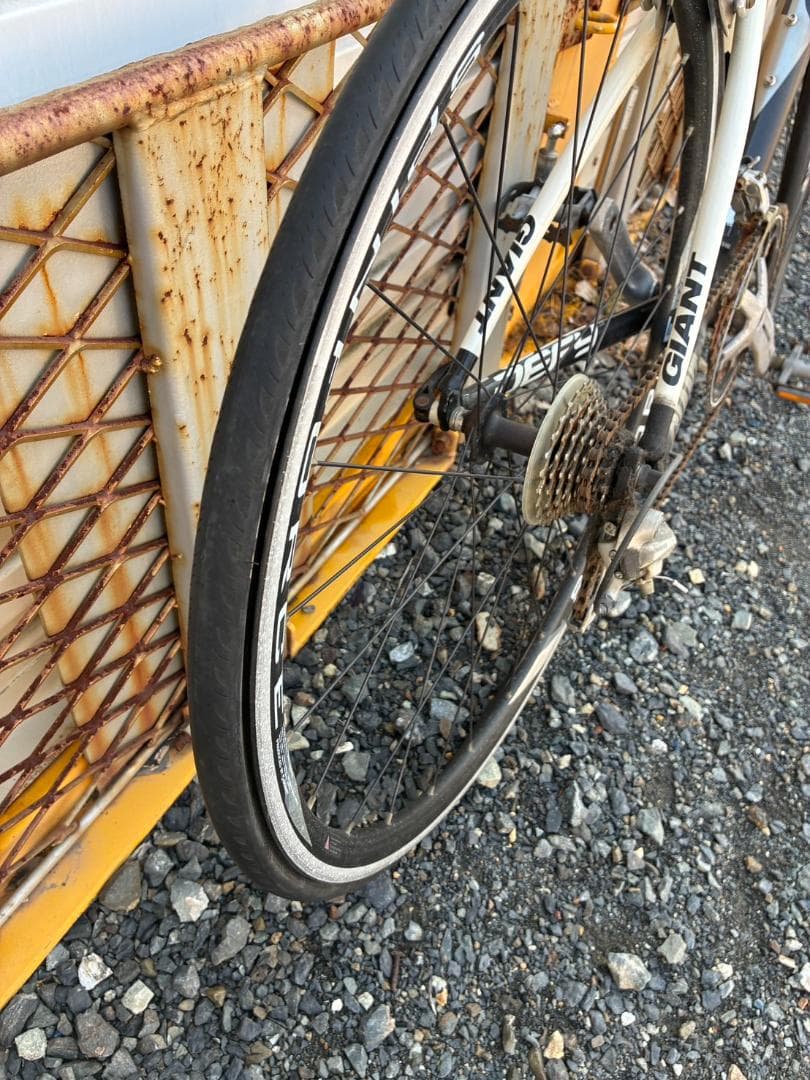 【引き取り歓迎】ジャイアント GIANT DEFY3 ディファイ ロードバイク