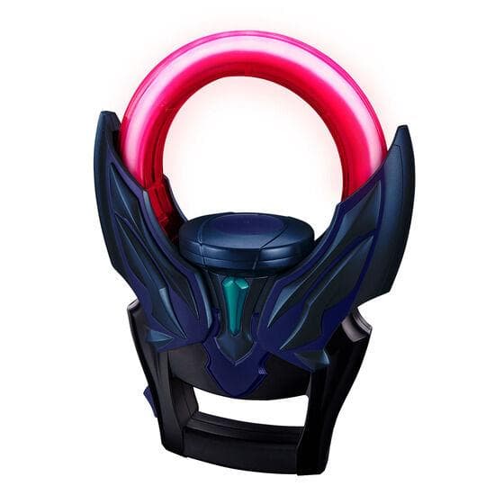 ウルトラレプリカ ダークリング