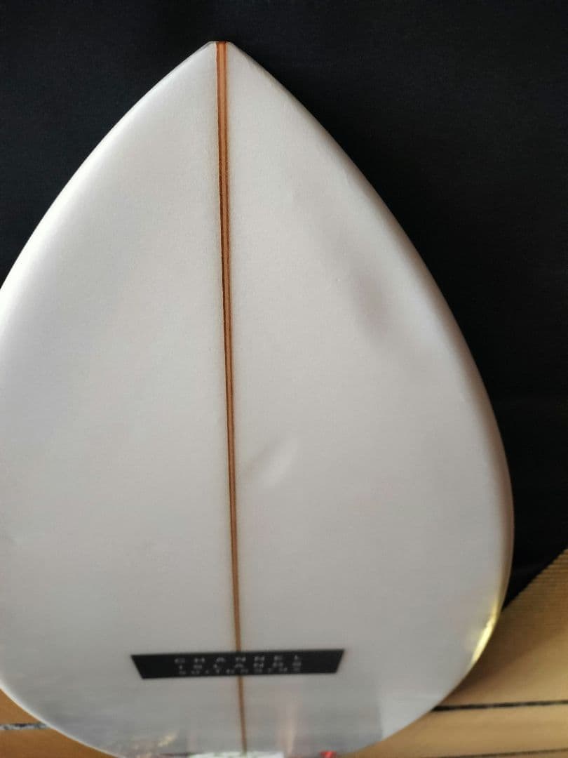 （送料込み）CHANNEL S MINI 5.3 （FCS2）